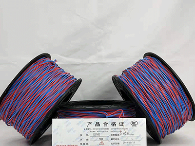 康乐数码电子雷管放炮线
