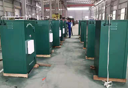 康乐移动炸药库：安全与效率并重的爆破行业新趋势